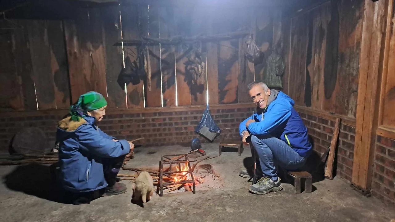 Recommended Homestays for Authentic Experiences