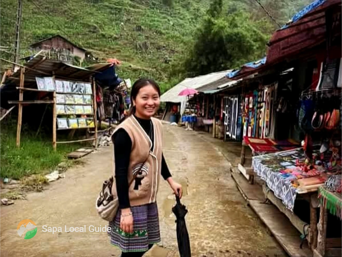 Discover Authentic Trekking Experiences in Y Linh Ho Village