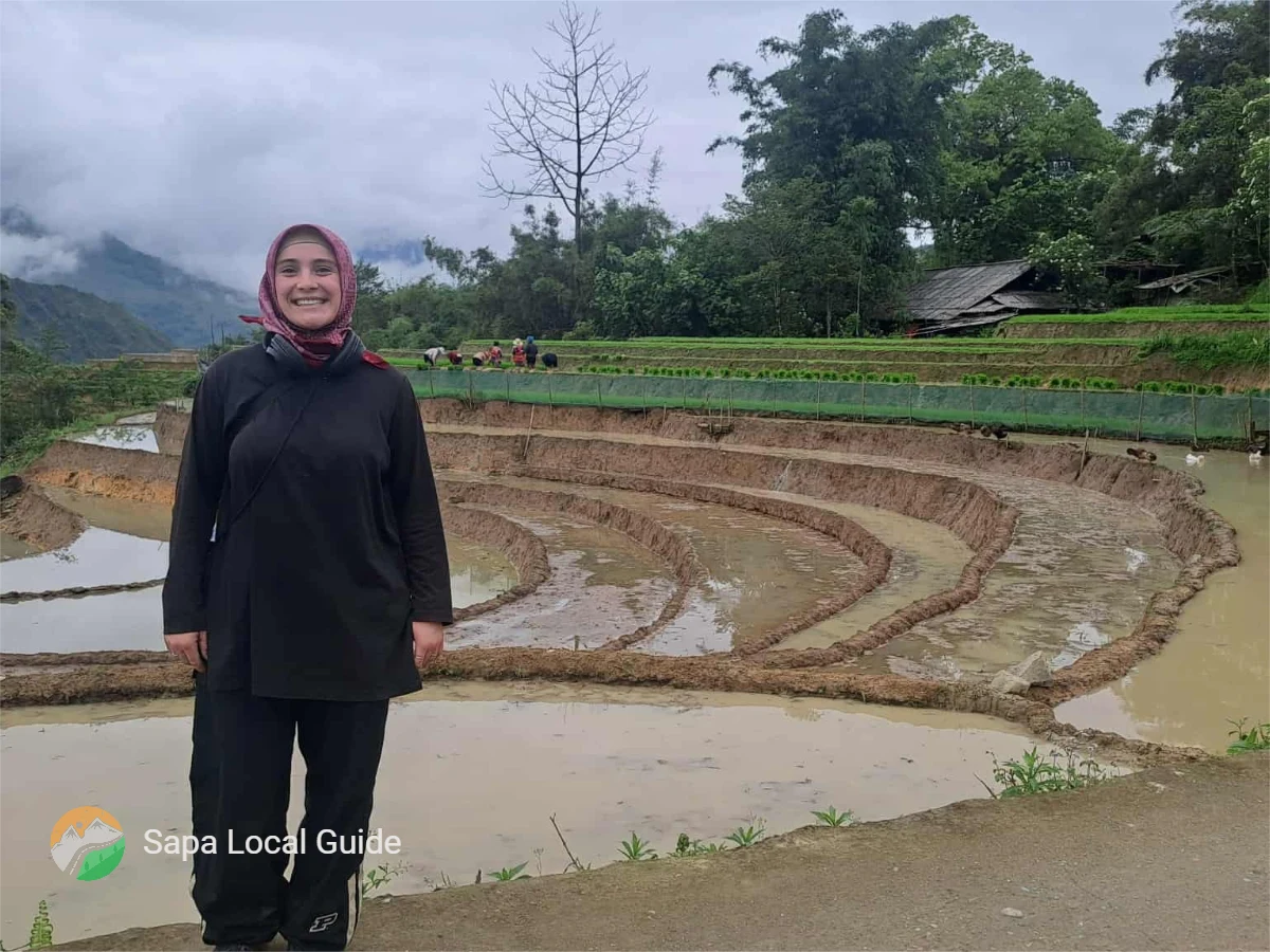 Explore Hidden Villages and Terraced Rice Fields in Sapa