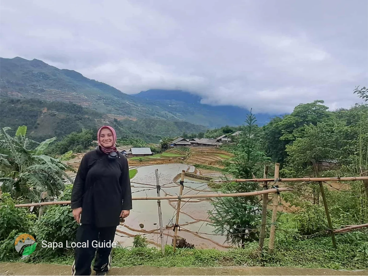 Discover Authentic Trekking Experiences in Y Linh Ho Village