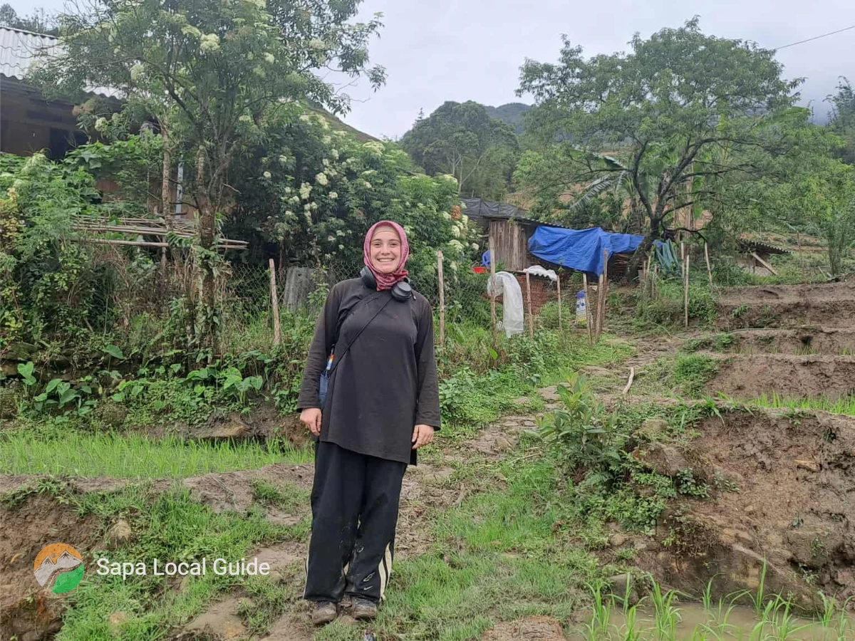 Y Linh Ho Village
