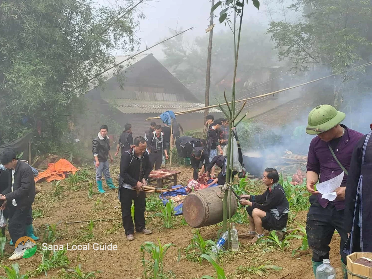 Top Things to Do in Y Linh Ho Village