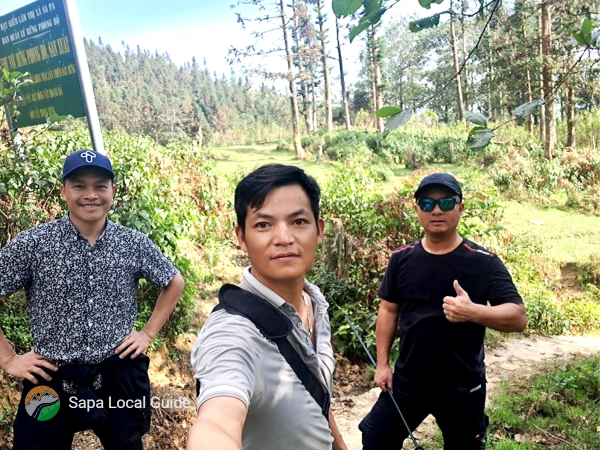 Tips for Trekking in Sapa with a Local Guide Like Pao