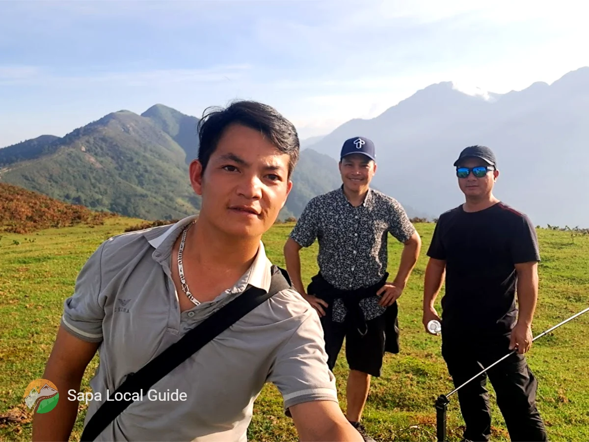 Meet Your Local Guide: The Heart of Sapa Adventures