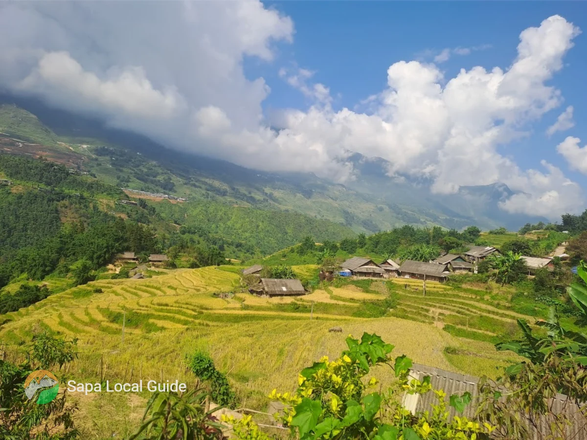 Suggested Itinerary for Sapa and Ha Giang
