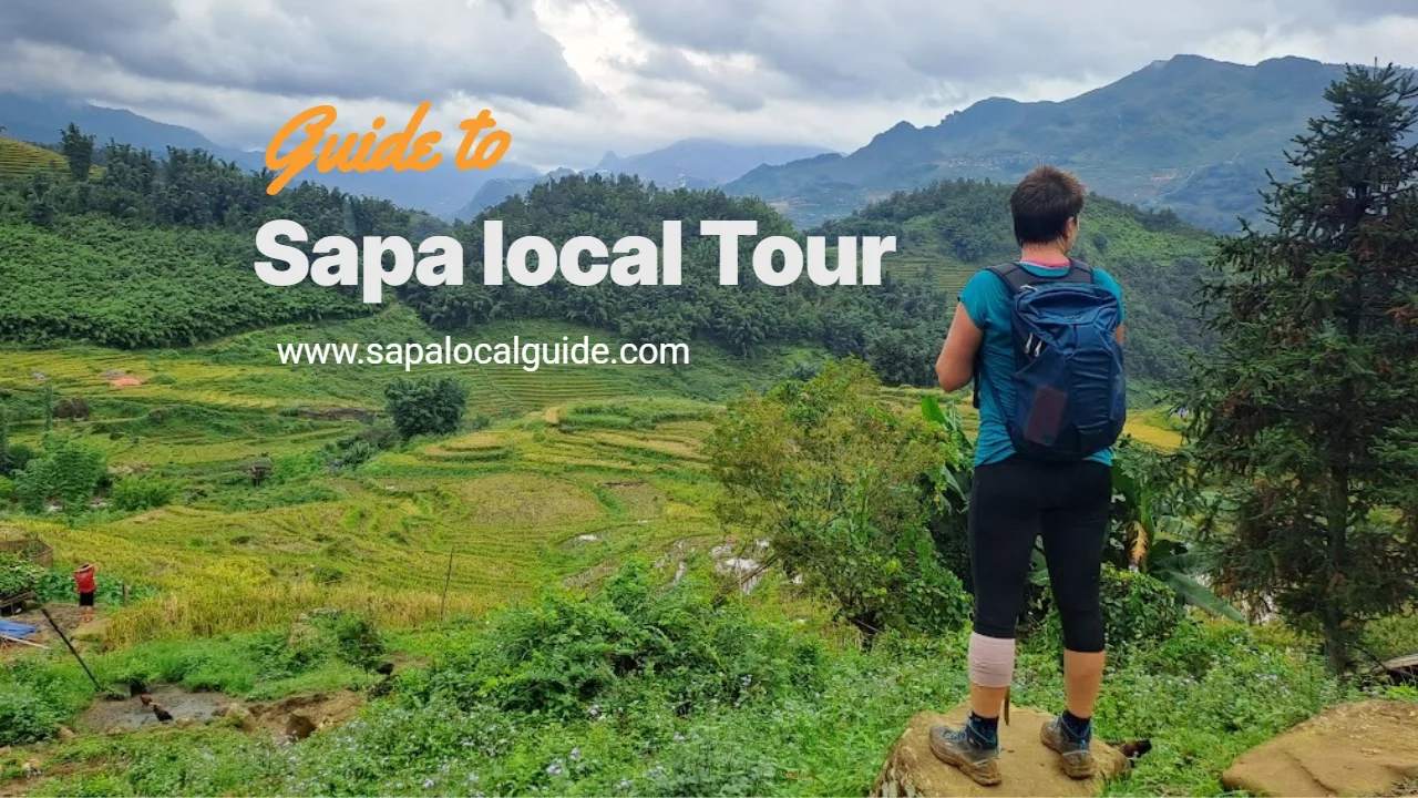 Sapa local tour (2)