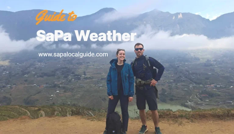 Sapa weather