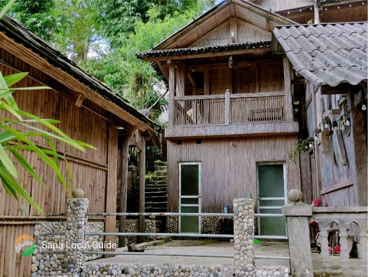 Stay in Y Linh Ho Homestays with Local Charm