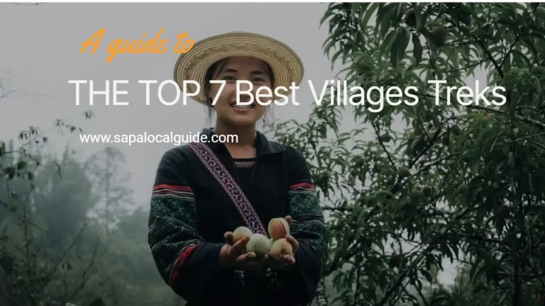 THE TOP 7 Best Villages