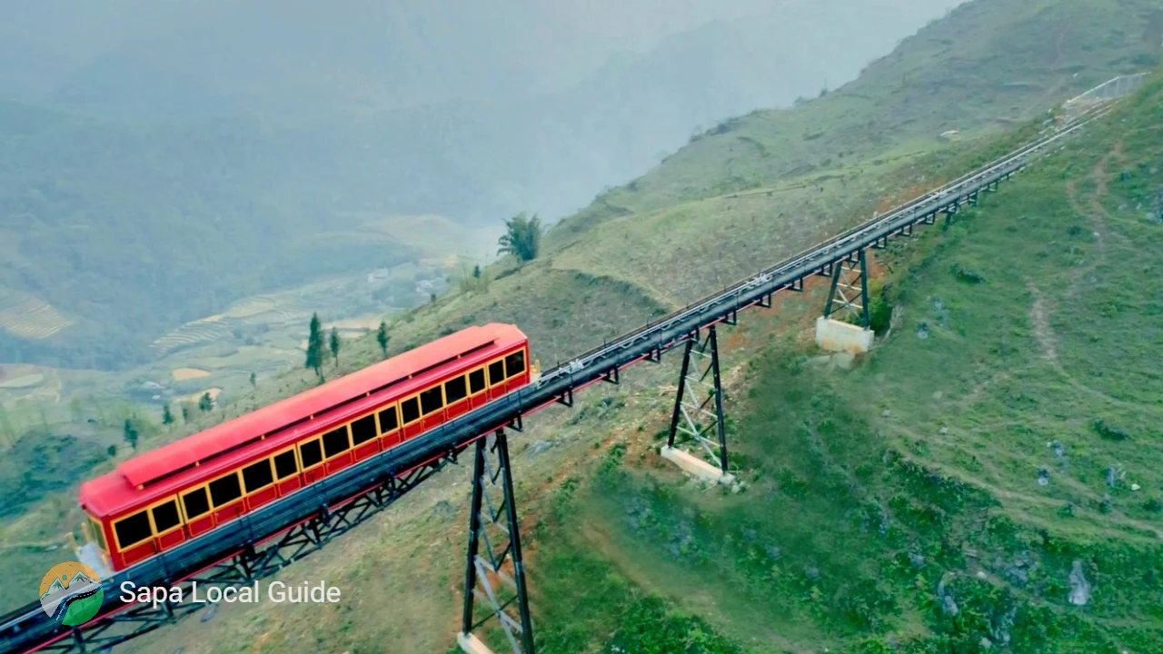 The Best Ways to Travel From Hanoi to Sapa