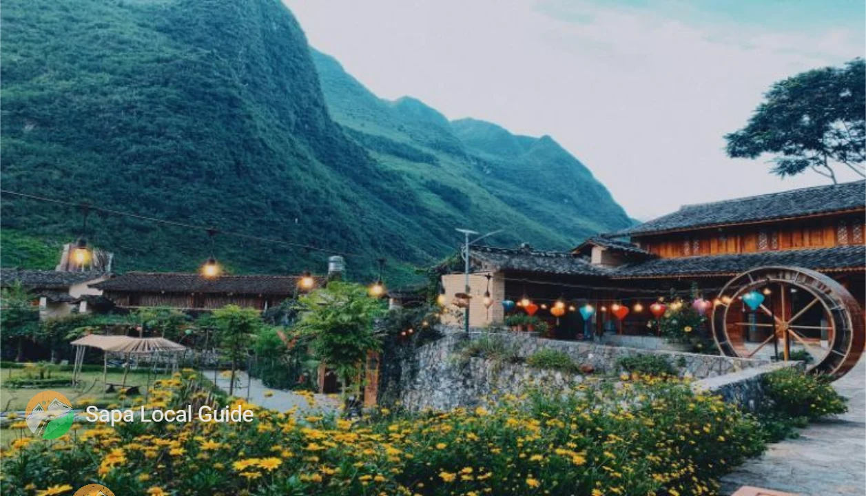 Tips for Choosing Between a Hotel and Local Homestay in Ha Giang