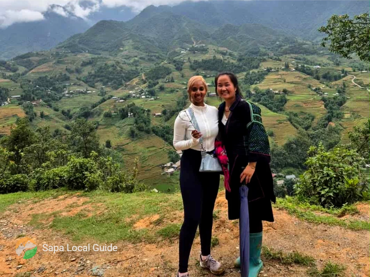 Tips for Visiting Red Dao Villages in Sapa