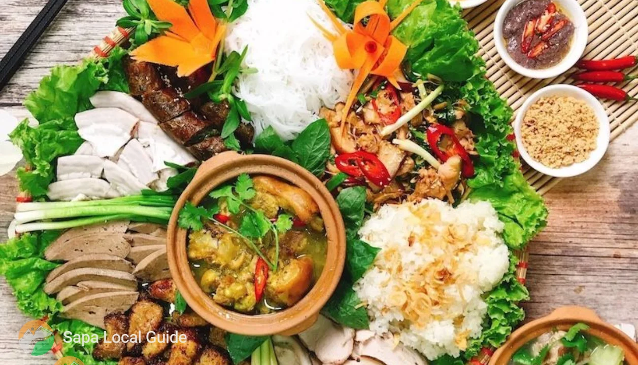 Top Local Foods in Ha Giang You Must Try