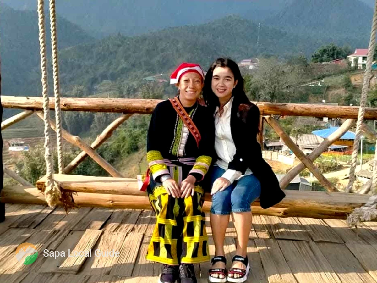 Traditional Clothing and Symbols of Identity