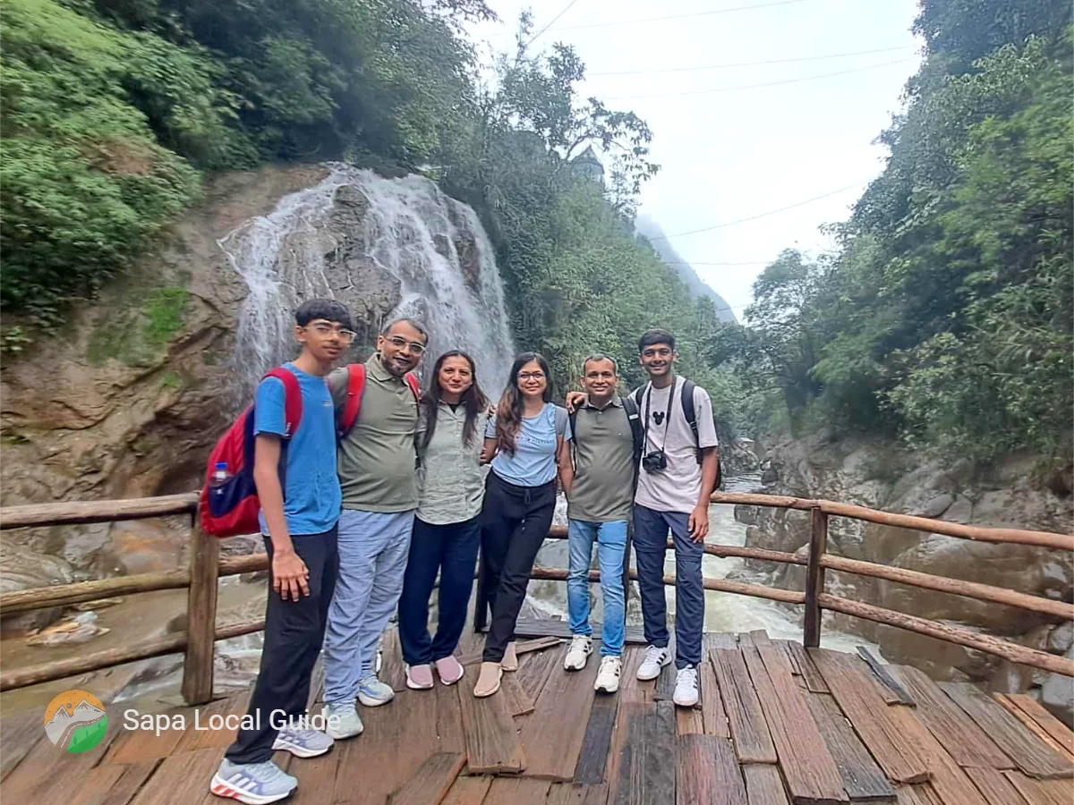 Authentic Beauty of Sapa’s Ethnic Villages