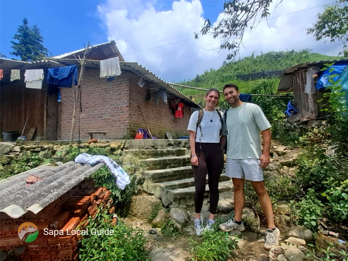 Villages Offer a More Authentic Sapa Experience