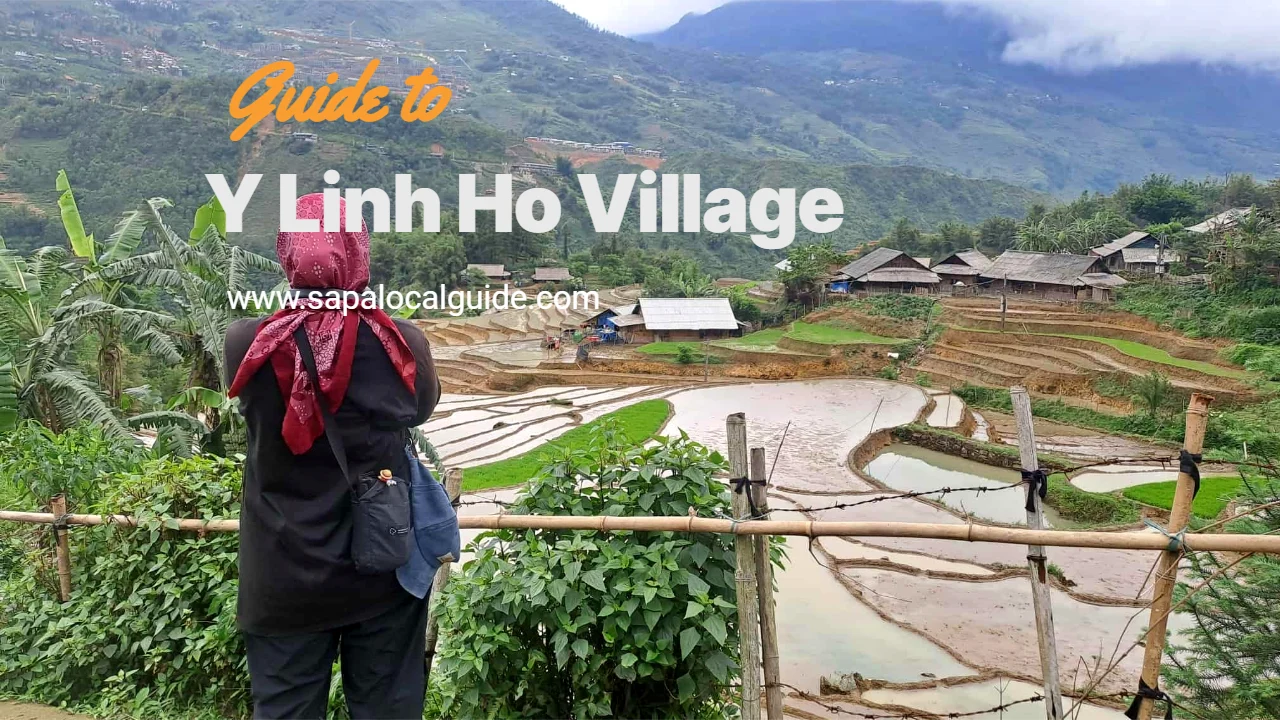 Y Linh Ho Village Where Sapa Authentic Beauty Lives On