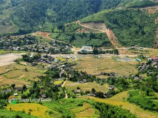 THE TOP 7 Best Villages Sapa Local Trekking Tours