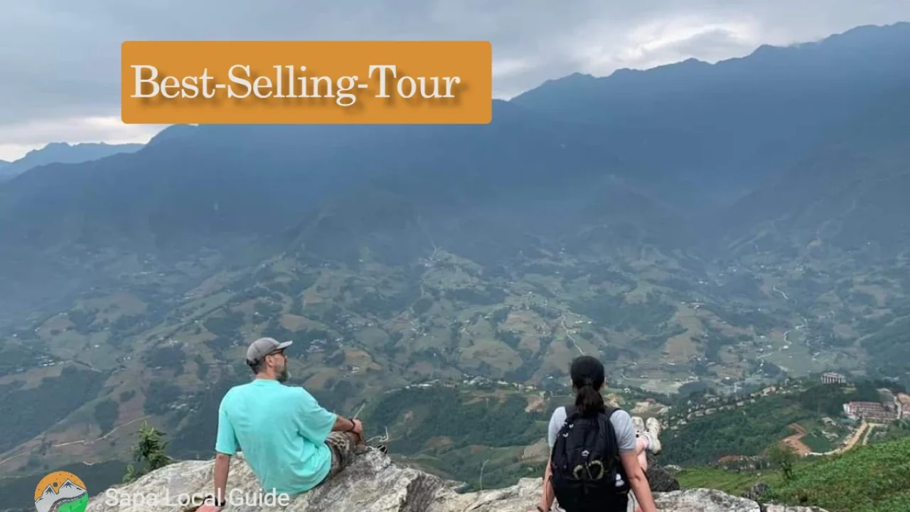 Sapa local trekking tour (3)