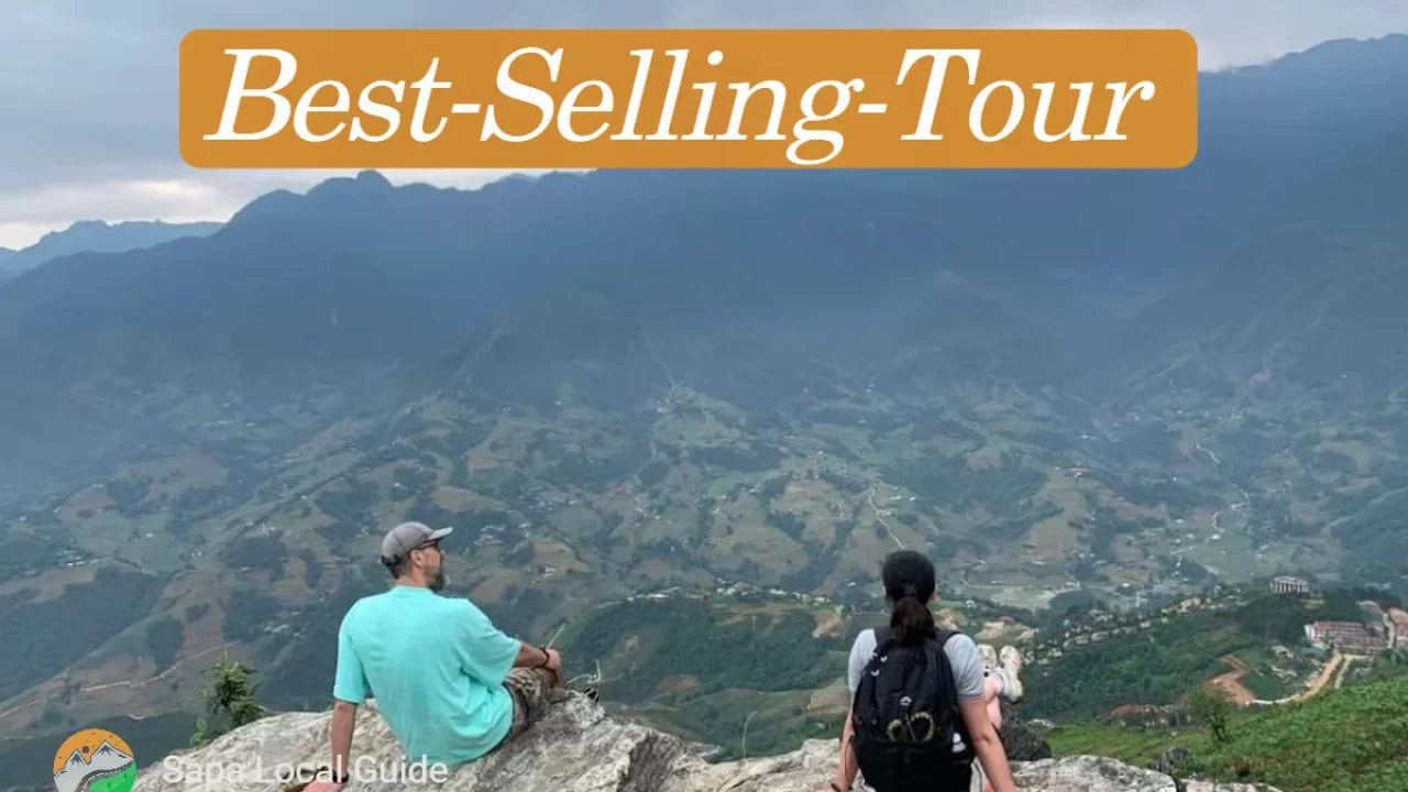 Sapa local trekking tour