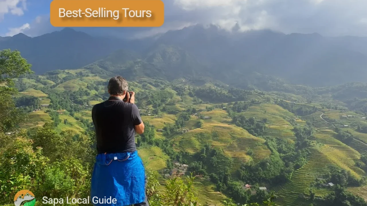 local guide 1 day tour