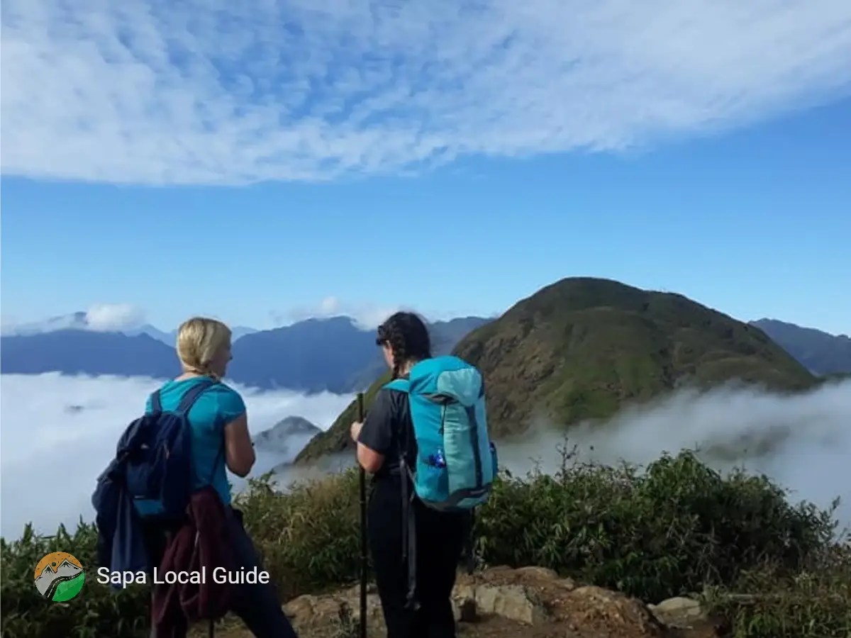 Fansipan – The Highest Peak of Vietnam - Sapa Local Guide