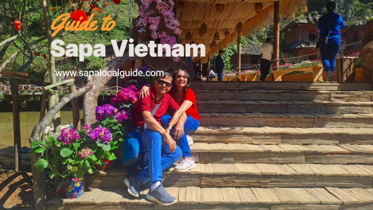 sapa local tour