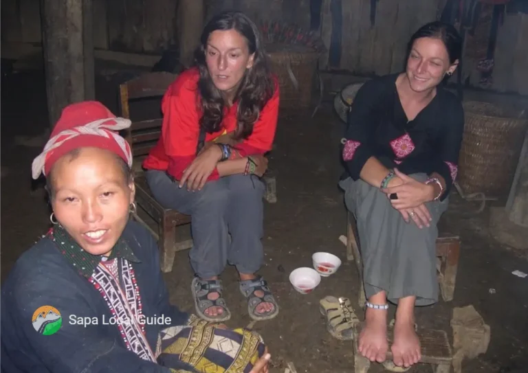 TOP 15 most popular tourist destinations in Sapa