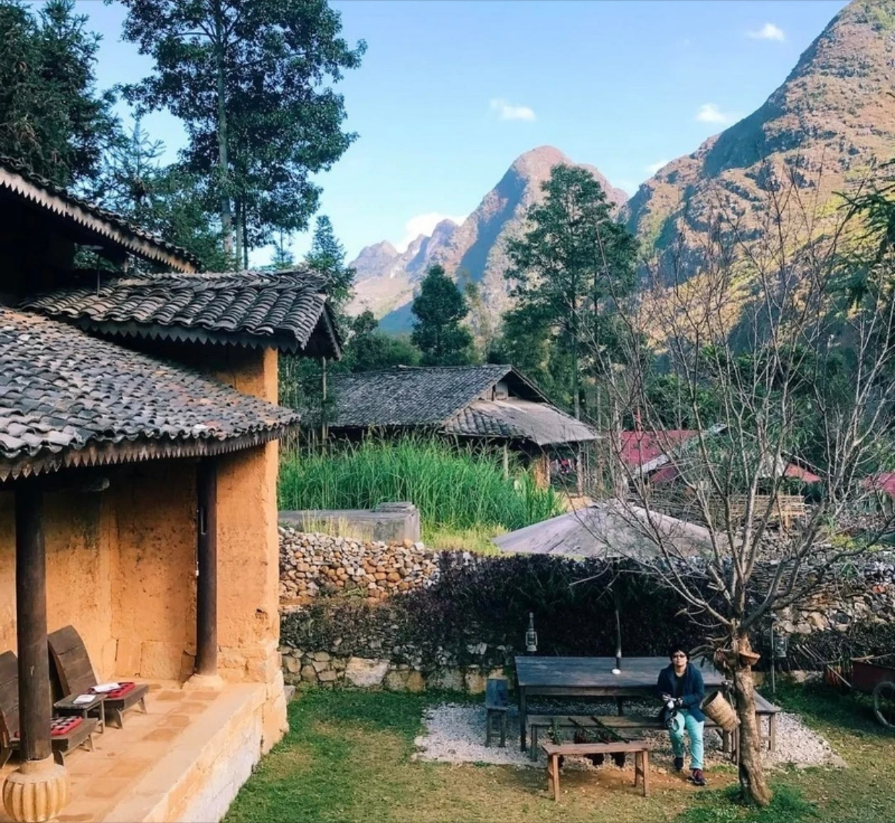 Best Local Homestays in Ha Giang for a True Cultural Experience